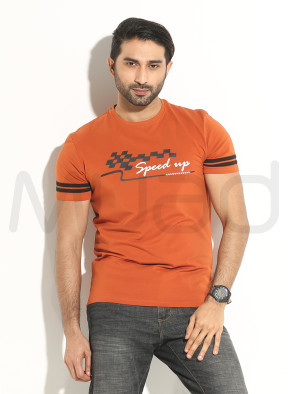 Men's T-shirt
